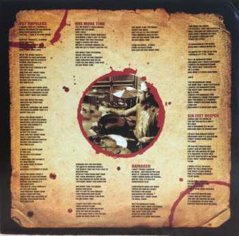 2LP The Winery Dogs: The Winery Dogs