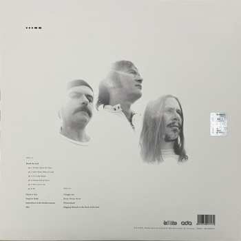 LP The Winstons: Third DLX