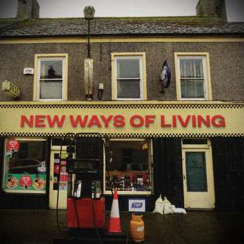 LP The Winter Passing: New Ways Of Living CLR | LTD