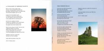 CD The Winter Tree: The Winter Tree DIGI