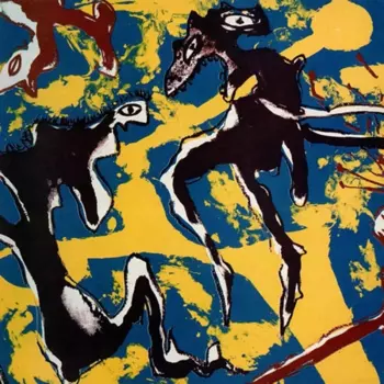 The Wolfhounds: Unseen Ripples From A Pebble