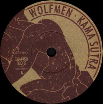 SP The Wolfmen: Kama Sutra