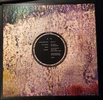 LP The Womb: The Womb