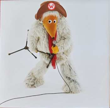 LP The Wombles: Golden LTD