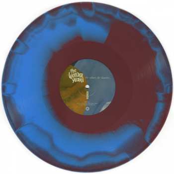 2LP The Wonder Years: No Closer To Heaven LTD | CLR