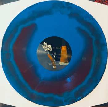 2LP The Wonder Years: No Closer To Heaven LTD | CLR