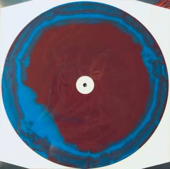 2LP The Wonder Years: No Closer To Heaven LTD | CLR