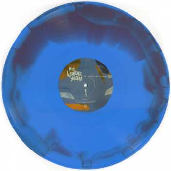 2LP The Wonder Years: No Closer To Heaven LTD | CLR