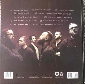 LP The Wonder Years: Sister Cities