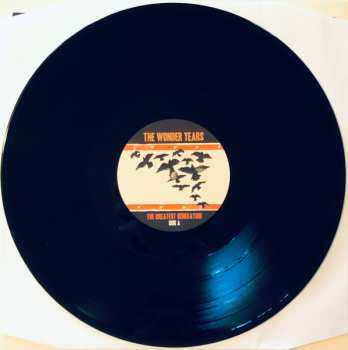 2LP The Wonder Years: The Greatest Generation