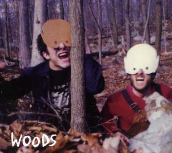 CD Woods: How To Survive In + In The Woods