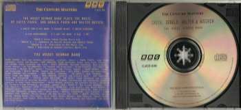 CD Woody Herman Band: Chick, Donald, Walter & Woodrow