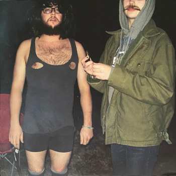 2LP The World Is A Beautiful Place & I Am No Longer Afraid To Die: Assorted Works  CLR