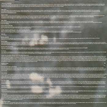 2LP The World Is A Beautiful Place & I Am No Longer Afraid To Die: Assorted Works  CLR