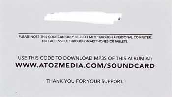 2LP The World Is A Beautiful Place & I Am No Longer Afraid To Die: Assorted Works  CLR