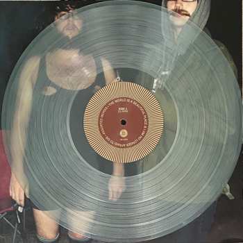 2LP The World Is A Beautiful Place & I Am No Longer Afraid To Die: Assorted Works  CLR