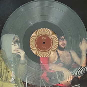 2LP The World Is A Beautiful Place & I Am No Longer Afraid To Die: Assorted Works  CLR