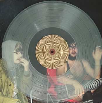 2LP The World Is A Beautiful Place & I Am No Longer Afraid To Die: Assorted Works  CLR