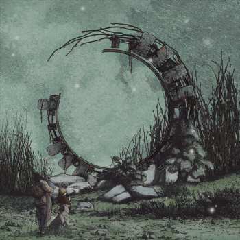CD The World Is A Beautiful Place & I Am No Longer Afraid To Die: Illusory Walls