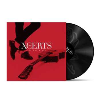 LP The Xcerts: Late One Night LTD | NUM