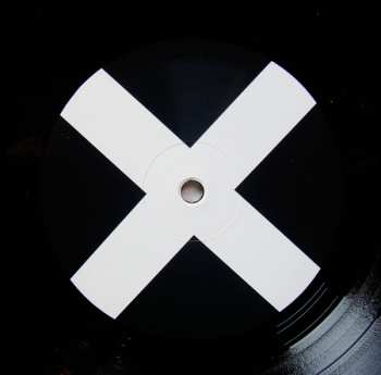 LP The XX: XX