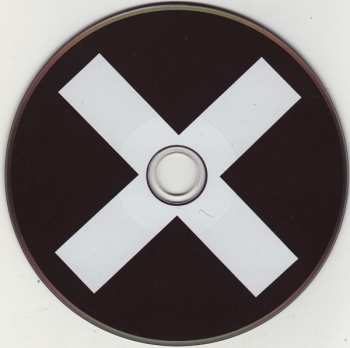 LP The XX: The Xx