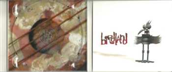 CD The Yardbirds: Birdland DIGI