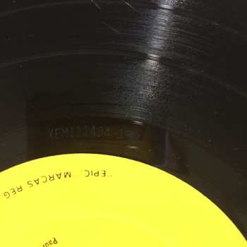 LP The Yardbirds: Having A Rave Up With The Yardbirds