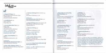 2CD The Yardbirds: Live At The BBC