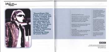 2CD The Yardbirds: Live At The BBC