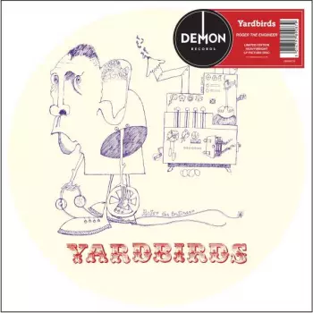 Yardbirds