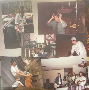 LP The Yayhoos: Fear Not The Obvious