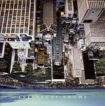 CD The Young Gods: Everybody Knows