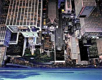 CD The Young Gods: Everybody Knows