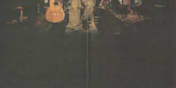 2LP/CD The Young Gods: Knock On Wood (the Acoustic Sessions) (2lp+cd)