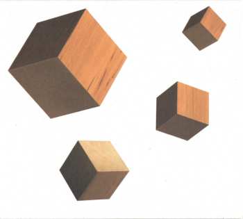 2LP/CD The Young Gods: Knock On Wood (the Acoustic Sessions) (2lp+cd)