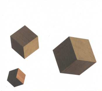 2LP/CD The Young Gods: Knock On Wood (the Acoustic Sessions) (2lp+cd)