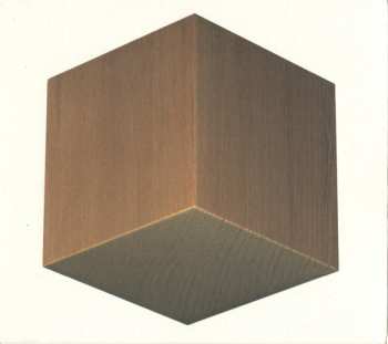 2LP/CD The Young Gods: Knock On Wood (the Acoustic Sessions) (2lp+cd)