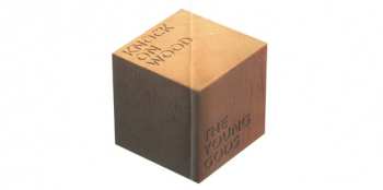 2LP/CD The Young Gods: Knock On Wood (the Acoustic Sessions) (2lp+cd)