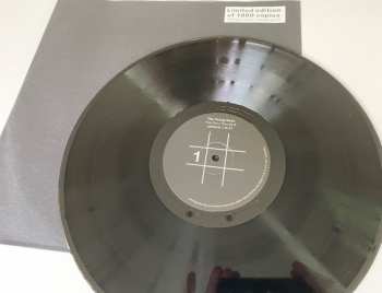 2LP/CD The Young Gods: Play Terry Riley In C LTD