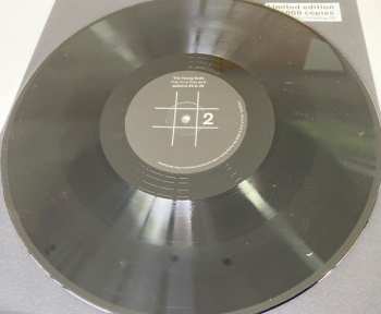 2LP/CD The Young Gods: Play Terry Riley In C LTD