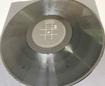 2LP/CD The Young Gods: Play Terry Riley In C LTD