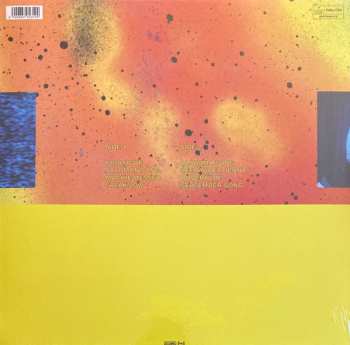 LP The Young Gods: The Young Gods Play Kurt Weill