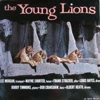 Album The Young Lions: The Young Lions