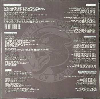 LP The Young Ones: With A Touch Of Panache