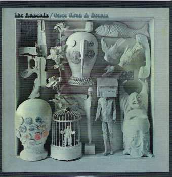 5CD/Caja The Young Rascals: Original Album Series