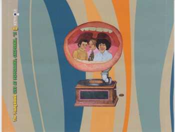 2CD The Youngbloods: Live At Pepperland, California, '71