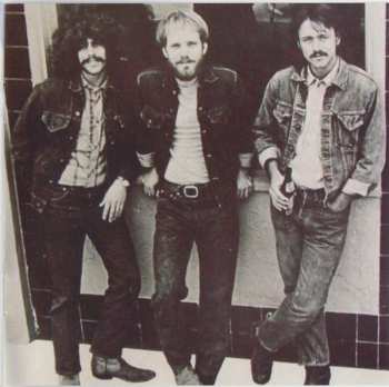 2CD The Youngbloods: Live At Pepperland, California, '71