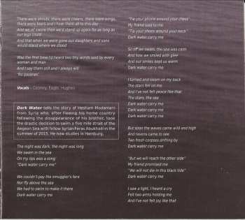 CD The Young'uns: Strangers