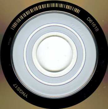 CD The Young'uns: Strangers